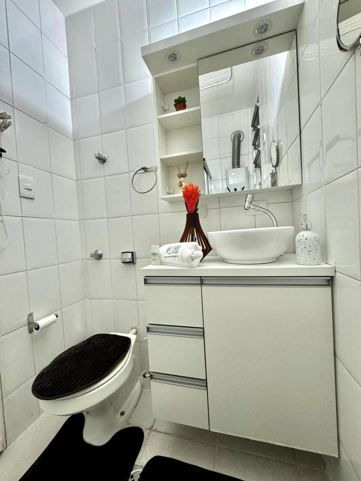 Appartement 3 Minutos Da Posto 5 Nsc1145-506 Rio de Janeiro