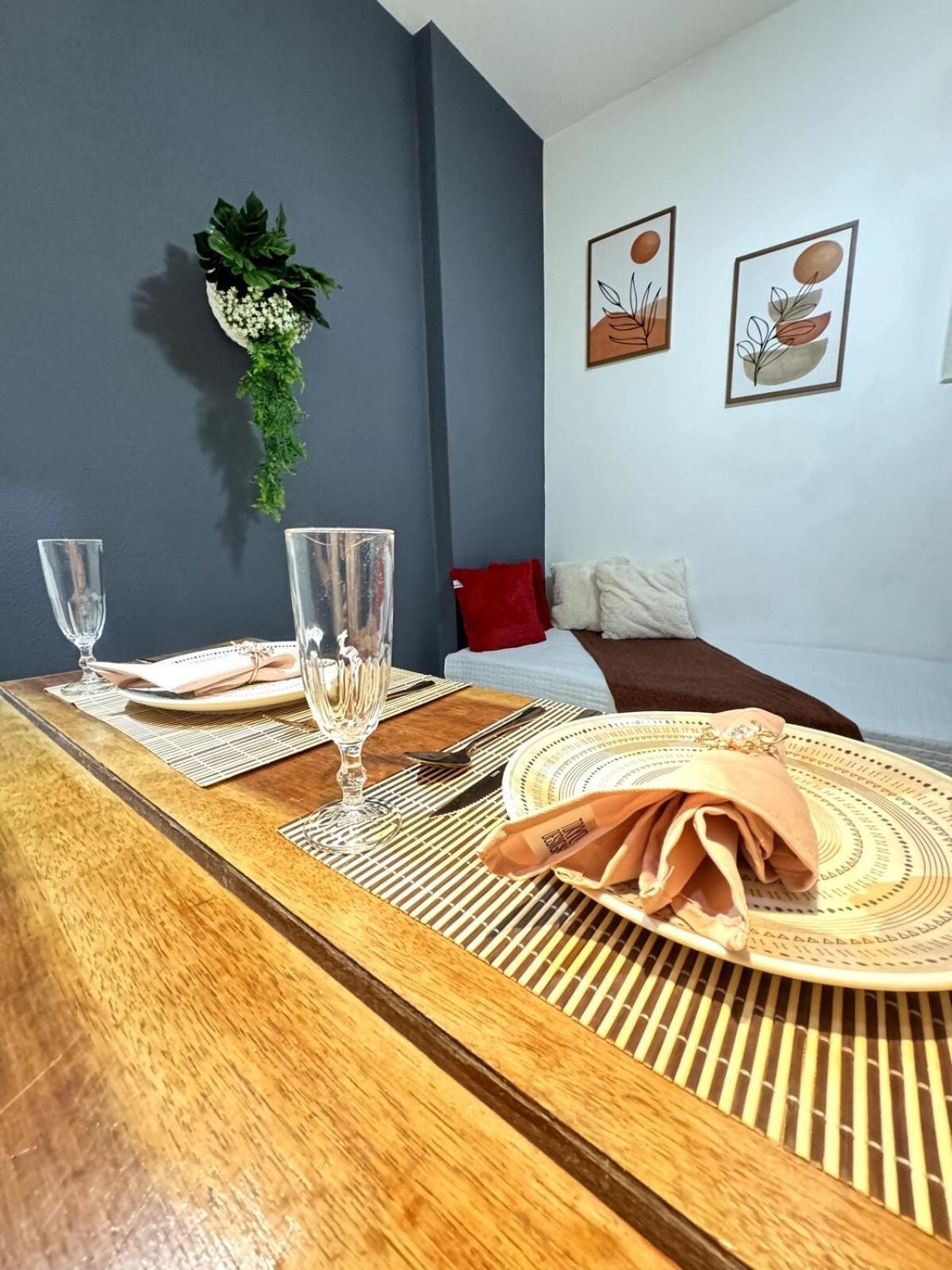 3 Minutos Da Posto 5 Nsc1145-506 Appartement *